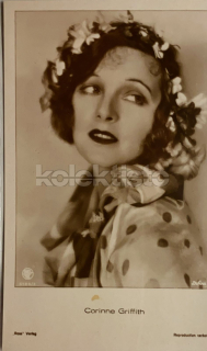 150 Kč GEN Pohlednice FILM STARS, GEN136480