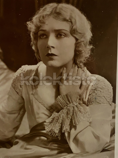 150 Kč GEN Pohlednice FILM STARS, GEN136482