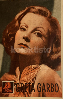 150 Kč GEN Pohlednice FILM STARS, GEN136483
