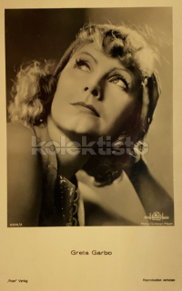 150 Kč GEN Pohlednice FILM STARS, GEN136484