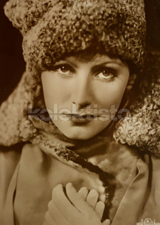 150 Kč GEN Pohlednice FILM STARS, GEN136486