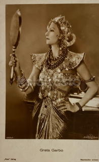 150 Kč GEN Pohlednice FILM STARS, GEN136487
