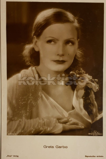 150 Kč GEN Pohlednice FILM STARS, GEN136488