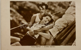 150 Kč GEN Pohlednice FILM STARS, GEN136489