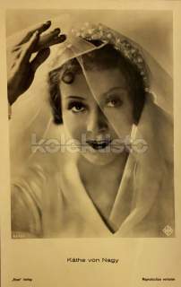 150 Kč GEN Pohlednice FILM STARS, GEN136491