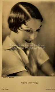 150 Kč GEN Pohlednice FILM STARS, GEN136492