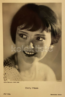 150 Kč GEN Pohlednice FILM STARS, GEN136496