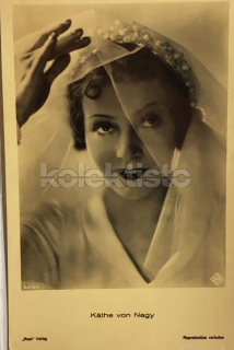 150 Kč GEN Pohlednice FILM STARS, GEN136498