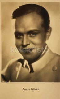 150 Kč GEN Pohlednice FILM STARS, GEN136499