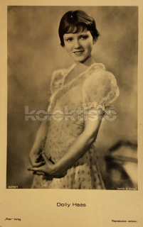 150 Kč GEN Pohlednice FILM STARS, GEN136500