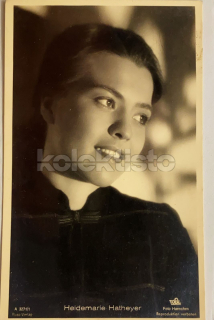 150 Kč GEN Pohlednice FILM STARS, GEN136508