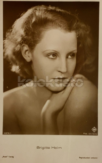 150 Kč GEN Pohlednice FILM STARS, GEN136509