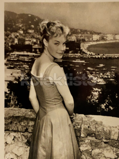 150 Kč GEN Pohlednice FILM STARS, GEN136514