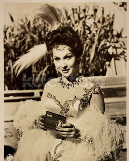 150 Kč GEN Pohlednice FILM STARS, GEN136515