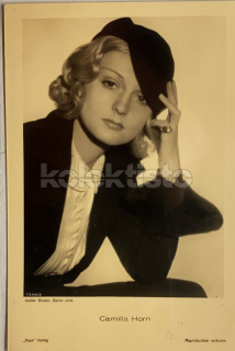 150 Kč GEN Pohlednice FILM STARS, GEN136521