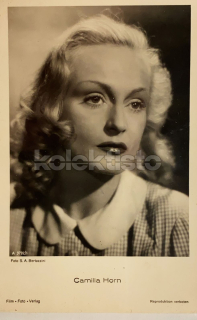 150 Kč GEN Pohlednice FILM STARS, GEN136522
