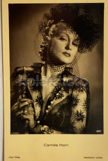 150 Kč GEN Pohlednice FILM STARS, GEN136523