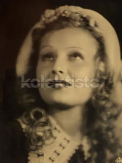 150 Kč GEN Pohlednice FILM STARS, GEN136558