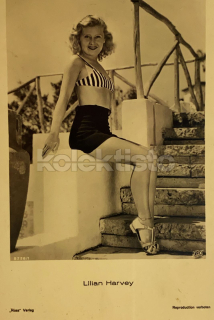 150 Kč GEN Pohlednice FILM STARS, GEN136563