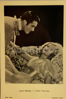 150 Kč GEN Pohlednice FILM STARS, GEN136573