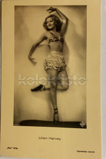 150 Kč GEN Pohlednice FILM STARS, GEN136580
