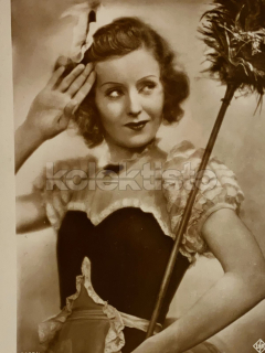 150 Kč GEN Pohlednice FILM STARS, GEN136581