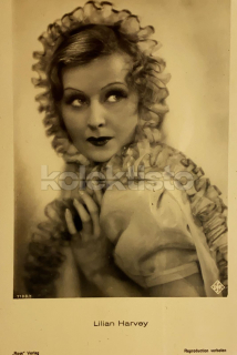 150 Kč GEN Pohlednice FILM STARS, GEN136618