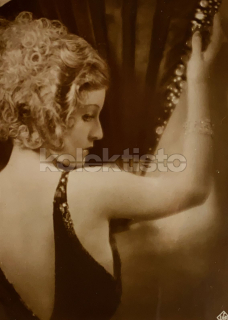 150 Kč GEN Pohlednice FILM STARS, GEN136621