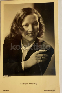 150 Kč GEN Pohlednice FILM STARS, GEN136660