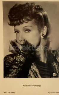 150 Kč GEN Pohlednice FILM STARS, GEN136661
