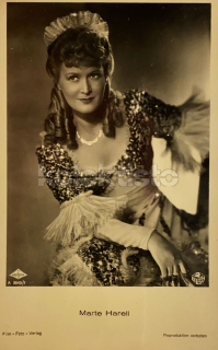 150 Kč GEN Pohlednice FILM STARS, GEN136663