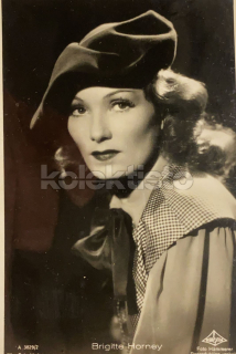 150 Kč GEN Pohlednice FILM STARS, GEN136672