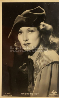 150 Kč GEN Pohlednice FILM STARS, GEN136673