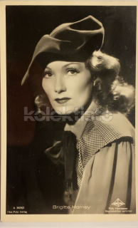 150 Kč GEN Pohlednice FILM STARS, GEN136674
