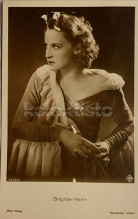 150 Kč GEN Pohlednice FILM STARS, GEN136676