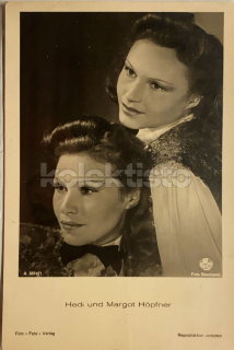 150 Kč GEN Pohlednice FILM STARS, GEN136677