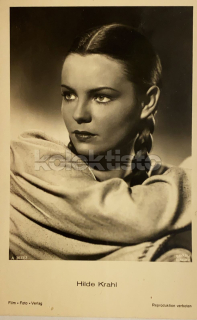 150 Kč GEN Pohlednice FILM STARS, GEN136685