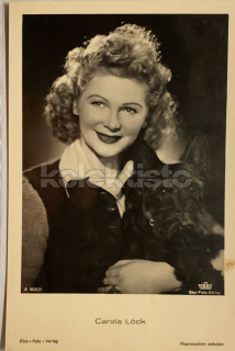 150 Kč GEN Pohlednice FILM STARS, GEN136691