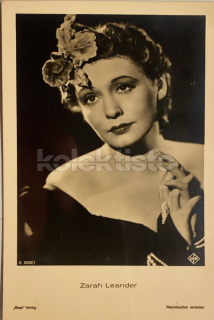 150 Kč GEN Pohlednice FILM STARS, GEN136696