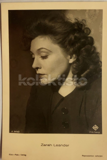 150 Kč GEN Pohlednice FILM STARS, GEN136698