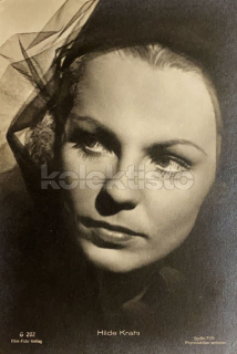 150 Kč GEN Pohlednice FILM STARS, GEN136699
