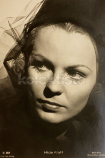 150 Kč GEN Pohlednice FILM STARS, GEN136700
