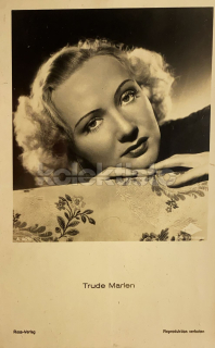 150 Kč GEN Pohlednice FILM STARS, GEN136706