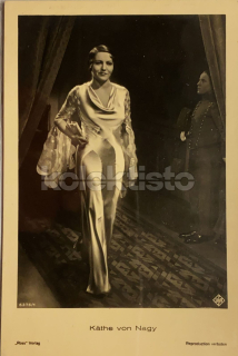 150 Kč GEN Pohlednice FILM STARS, GEN136710