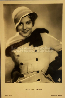 150 Kč GEN Pohlednice FILM STARS, GEN136712