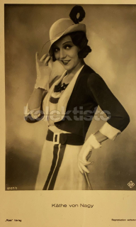 150 Kč GEN Pohlednice FILM STARS, GEN136713