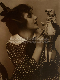 150 Kč GEN Pohlednice FILM STARS, GEN136717