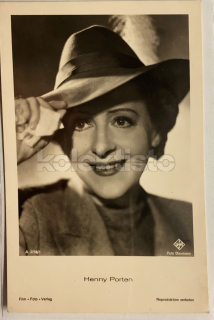 150 Kč GEN Pohlednice FILM STARS, GEN136720