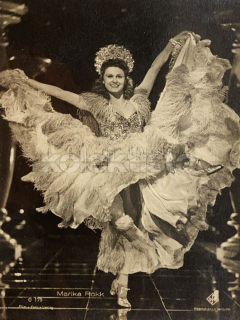 150 Kč GEN Pohlednice FILM STARS, GEN136721