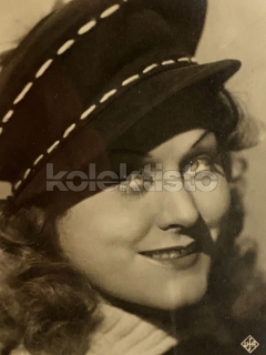 150 Kč GEN Pohlednice FILM STARS, GEN136731